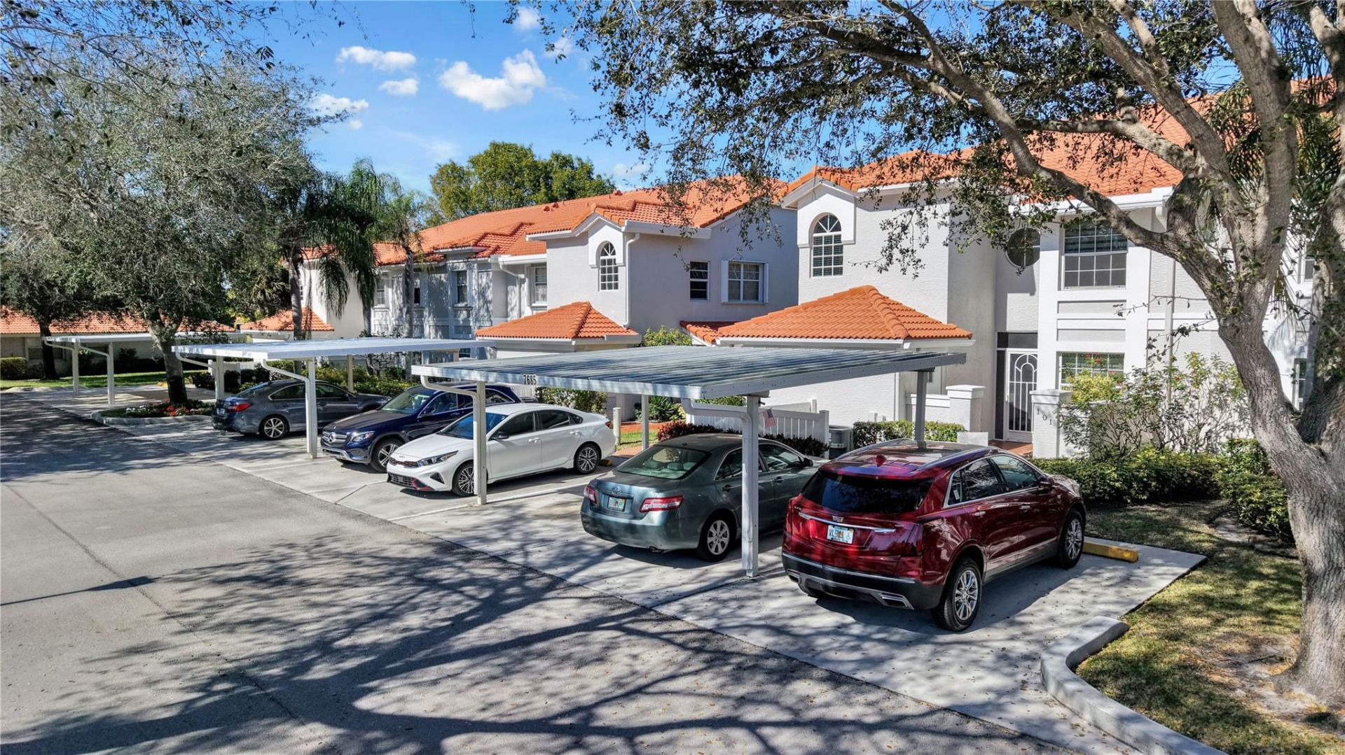 7685 Springwater Place, Unit 201, Boynton Beach, FL 33437 Photo