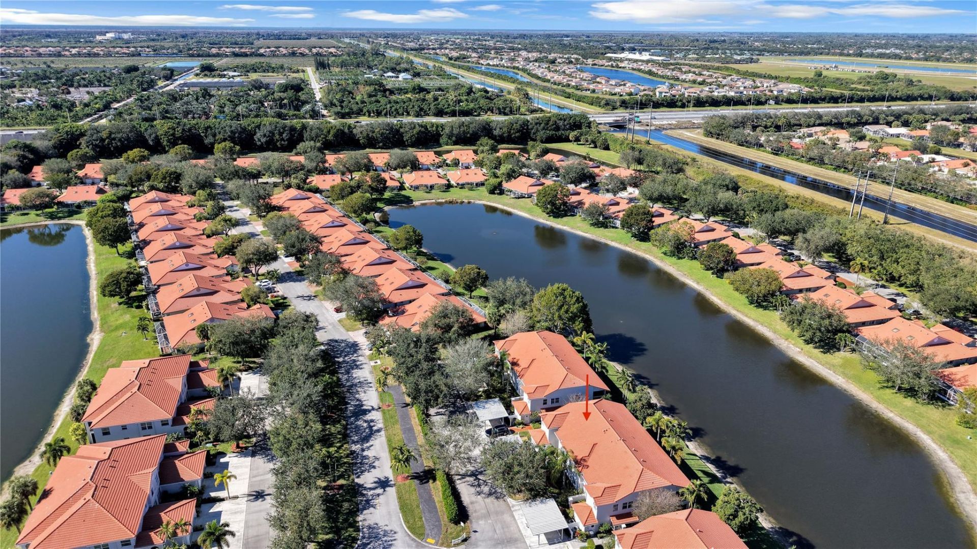 7685 Springwater Place, Unit 201, Boynton Beach, FL 33437 Photo