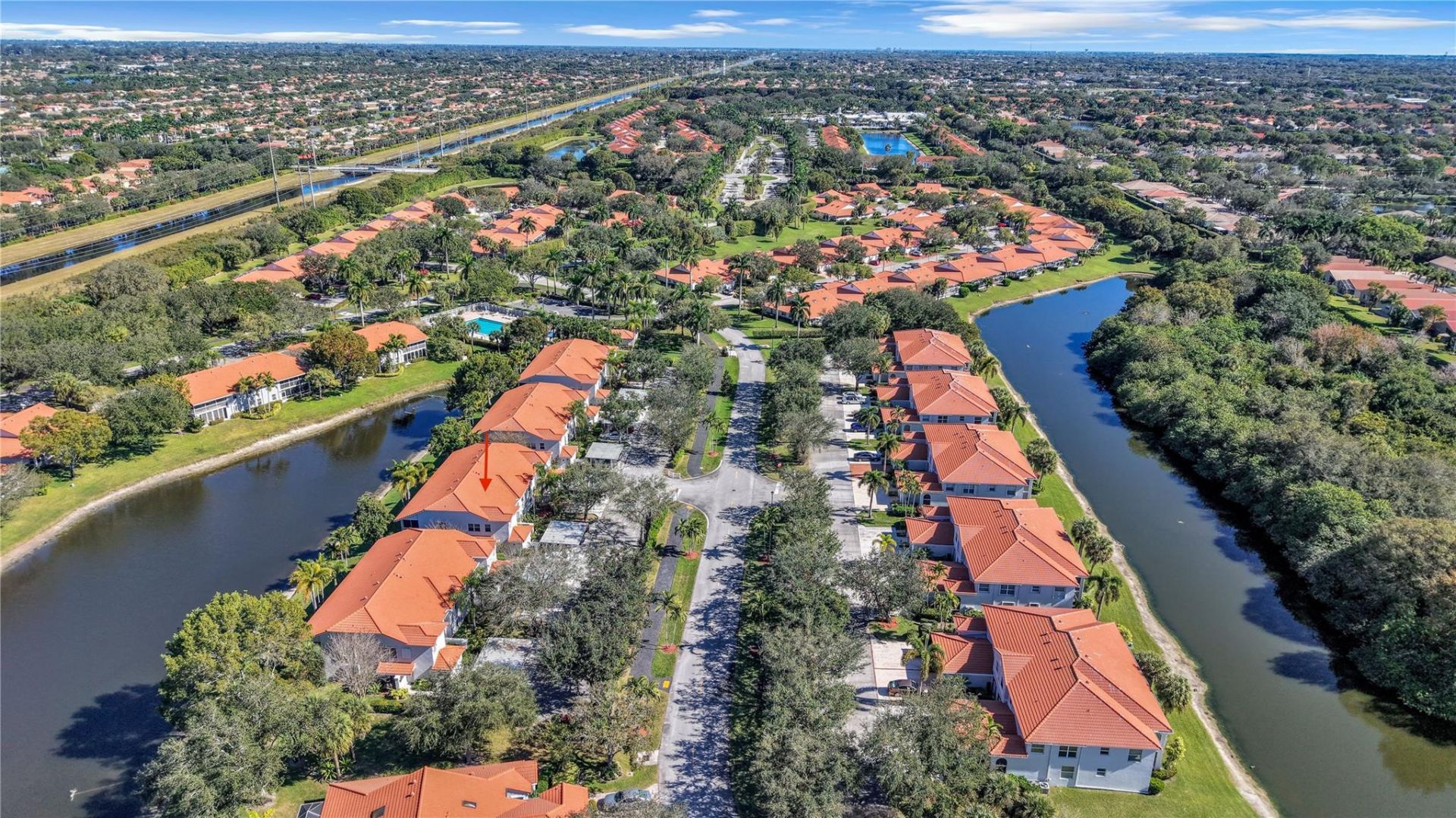 7685 Springwater Place, Unit 201, Boynton Beach, FL 33437 Photo