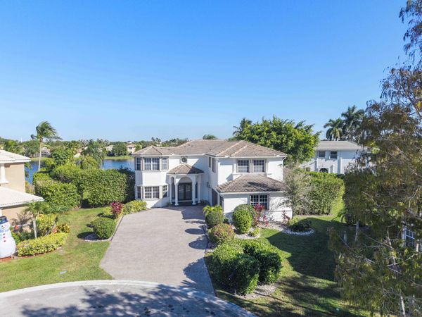 5081 NW 120th Avenue, Coral Springs, FL 33076