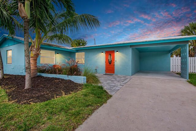 3131 Avenue H E, Riviera Beach, FL 33404 Photo