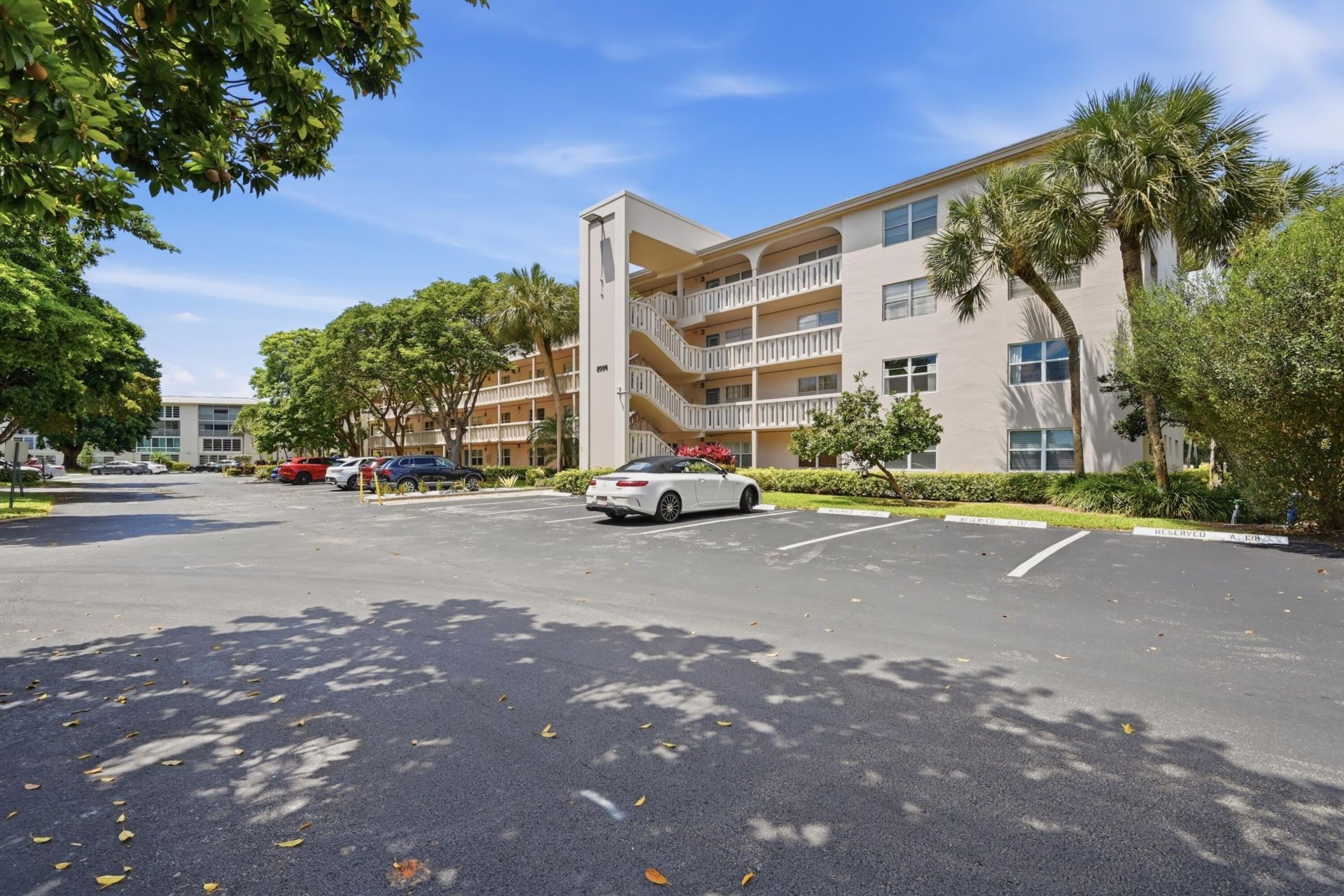 2006 Granada Drive, Unit M3, Coconut Creek, FL 33066 Photo