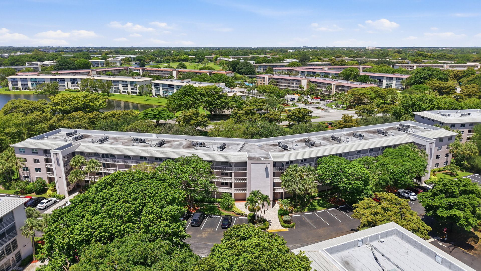 2006 Granada Drive, Unit M3, Coconut Creek, FL 33066 Photo