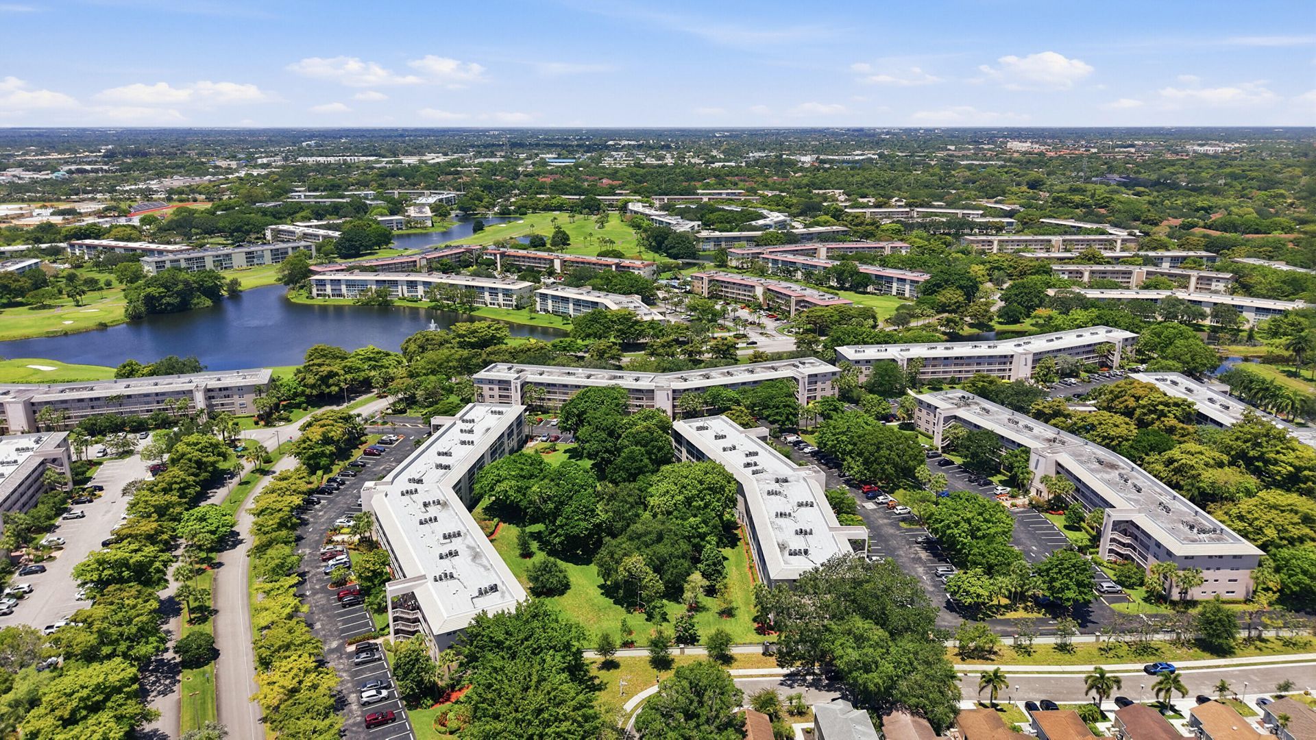 2006 Granada Drive, Unit M3, Coconut Creek, FL 33066 Photo