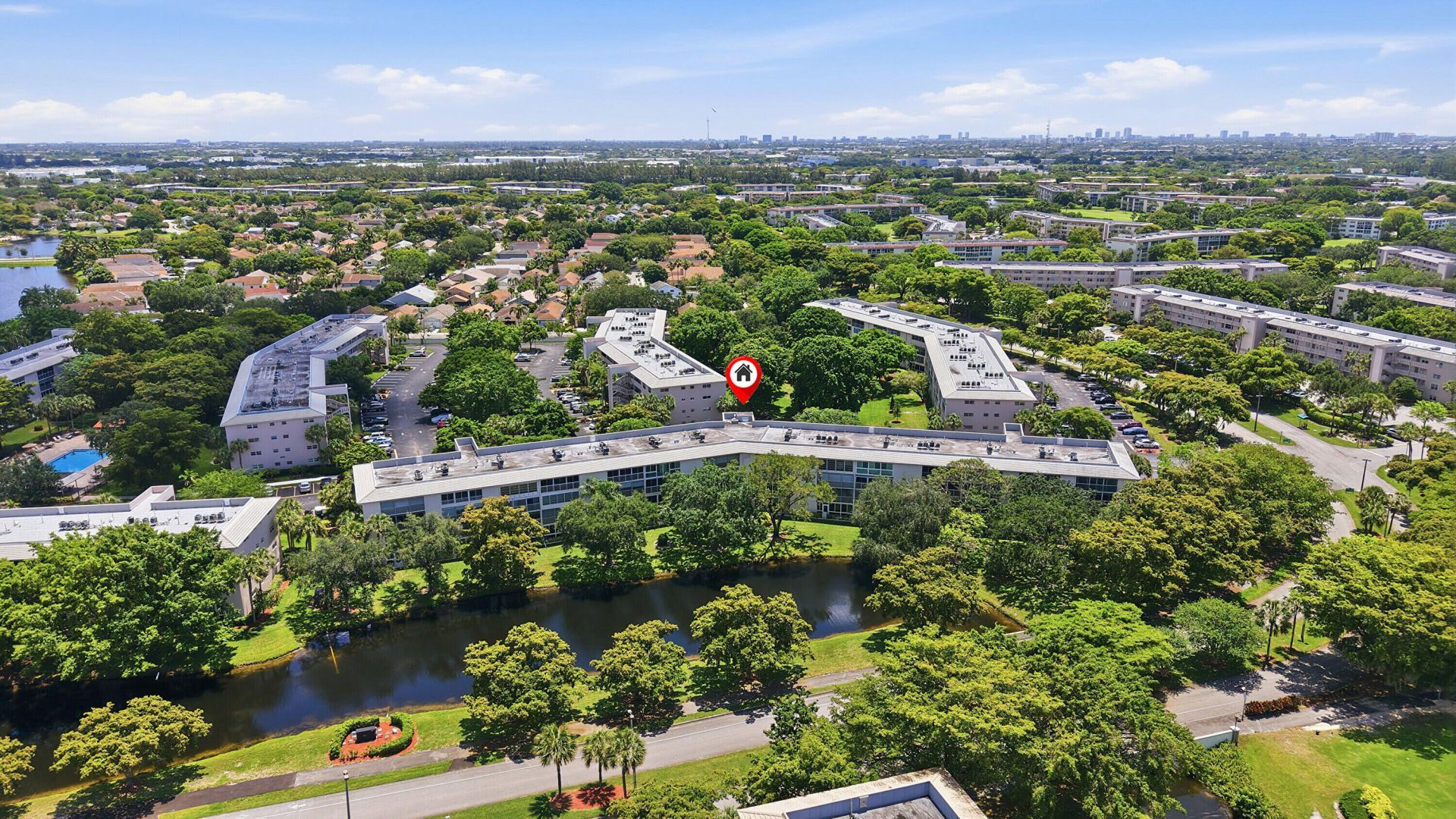 2006 Granada Drive, Unit M3, Coconut Creek, FL 33066 Photo