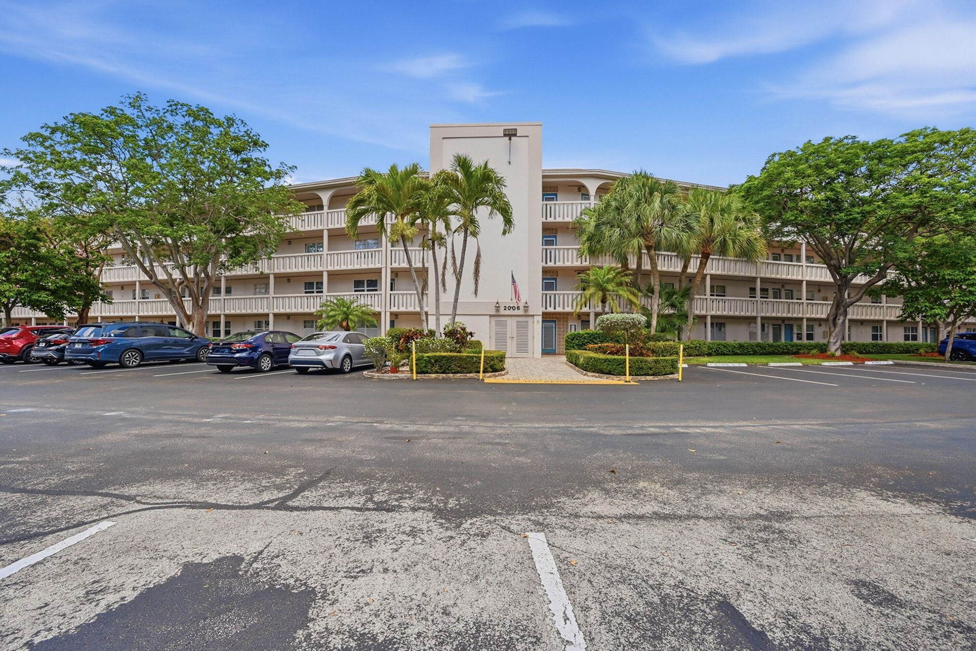2006 Granada Drive, Unit M3, Coconut Creek, FL 33066 Photo