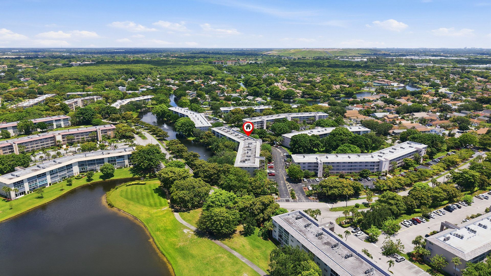 2006 Granada Drive, Unit M3, Coconut Creek, FL 33066 Photo