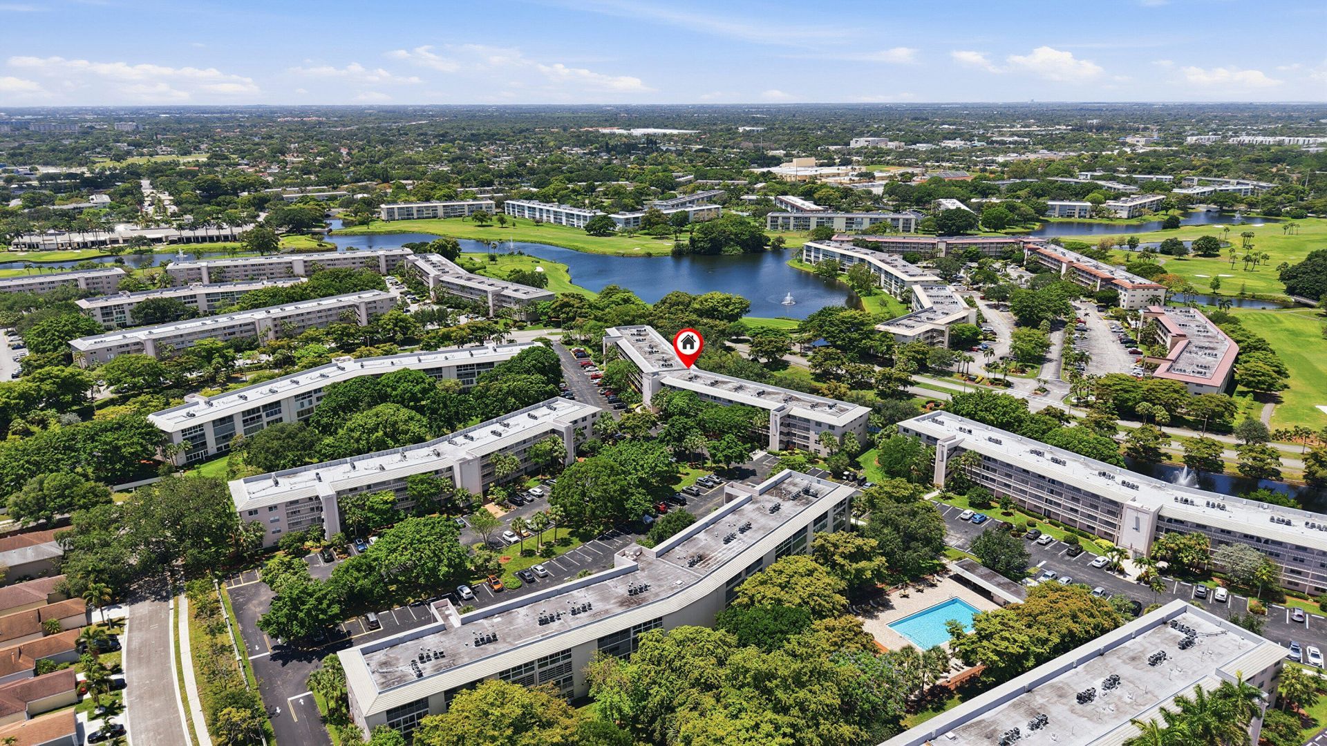 2006 Granada Drive, Unit M3, Coconut Creek, FL 33066 Photo