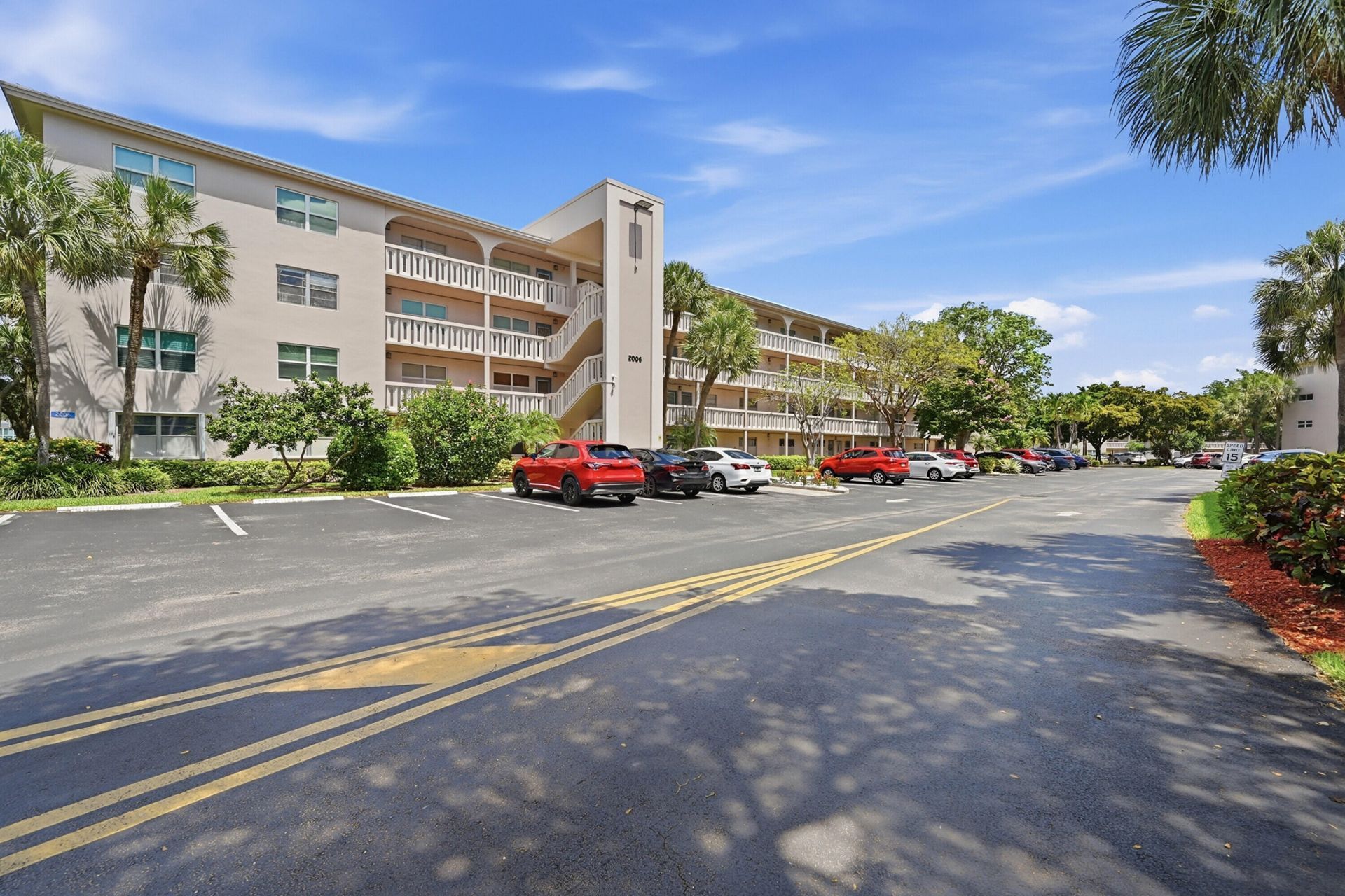 2006 Granada Drive, Unit M3, Coconut Creek, FL 33066 Photo