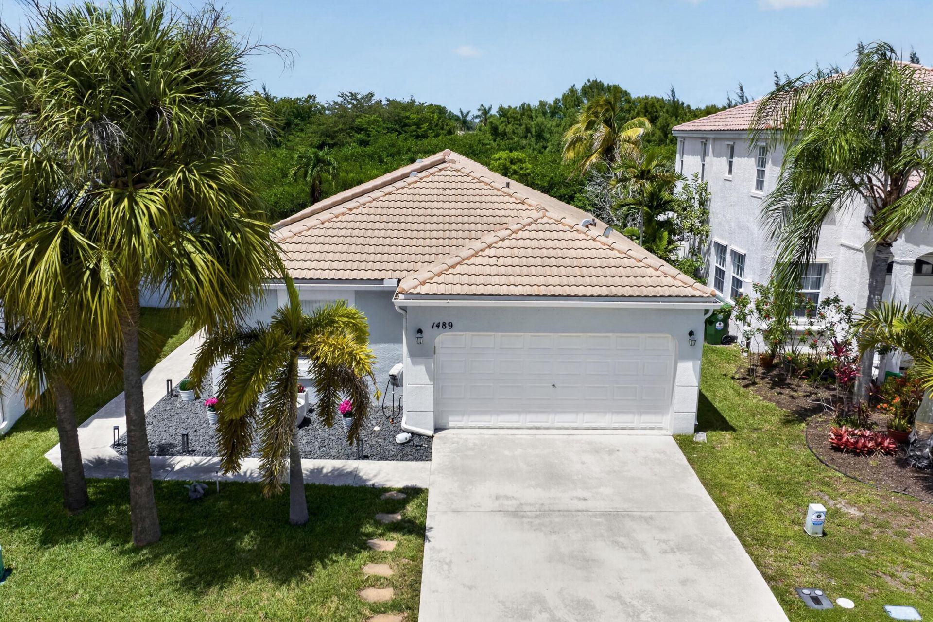 1489 NW 153rd Avenue, Pembroke Pines, FL 33028 Photo