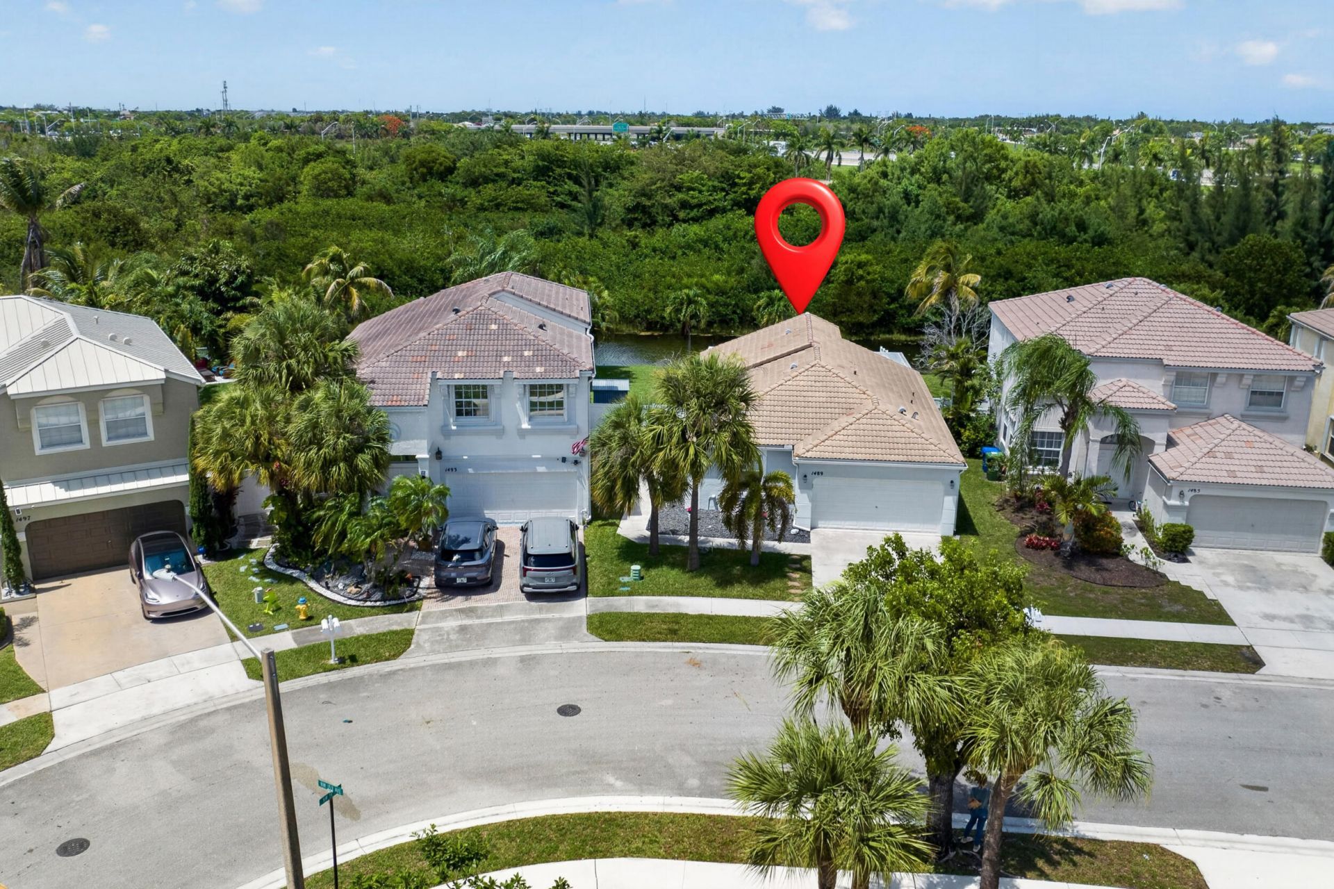 1489 NW 153rd Avenue, Pembroke Pines, FL 33028 Photo
