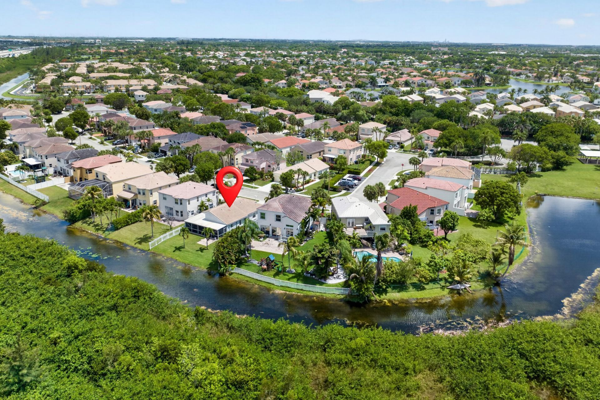 1489 NW 153rd Avenue, Pembroke Pines, FL 33028 Photo