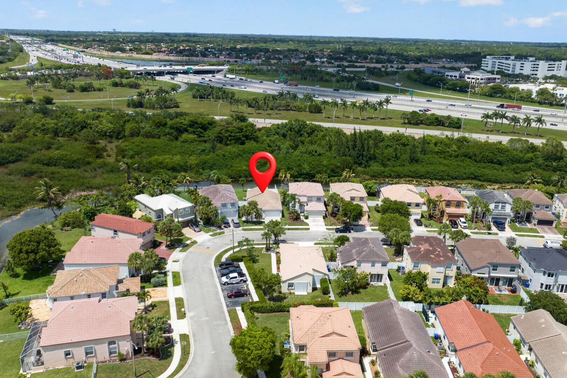 1489 NW 153rd Avenue, Pembroke Pines, FL 33028 Photo