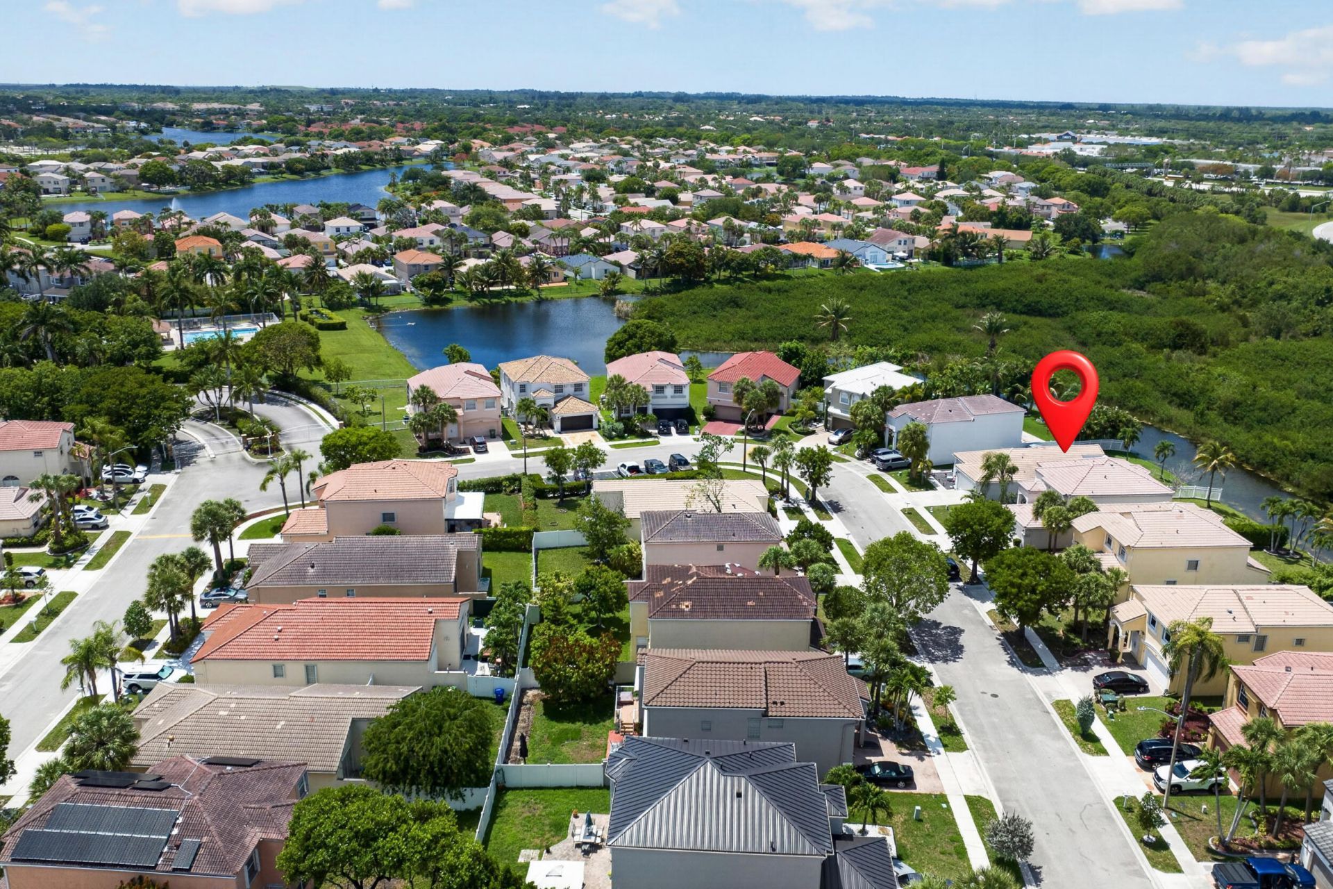 1489 NW 153rd Avenue, Pembroke Pines, FL 33028 Photo