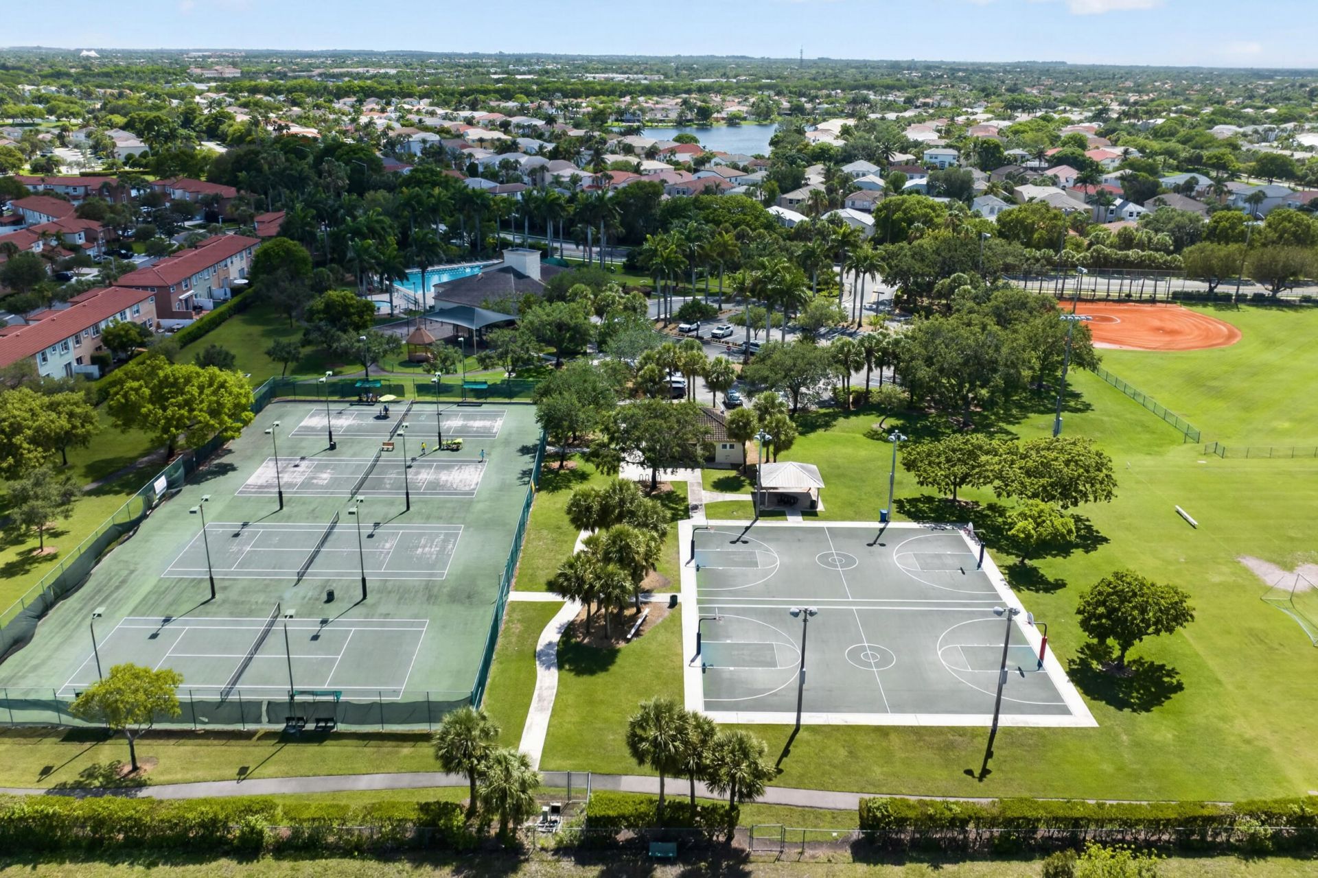 1489 NW 153rd Avenue, Pembroke Pines, FL 33028 Photo