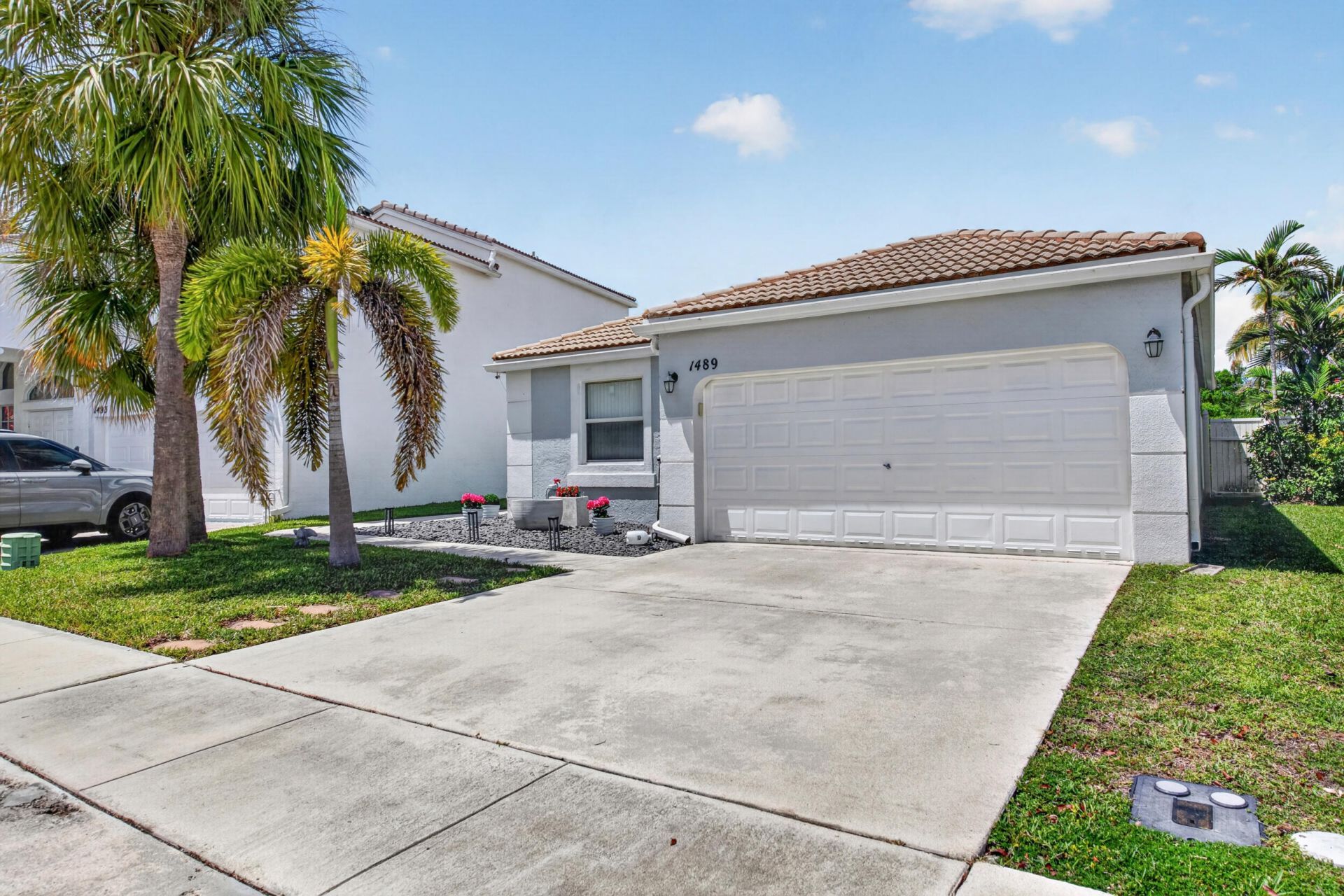 1489 NW 153rd Avenue, Pembroke Pines, FL 33028 Photo