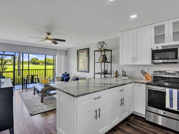 401 Greensward Lane, Unit 102-a, Delray Beach, FL 33445