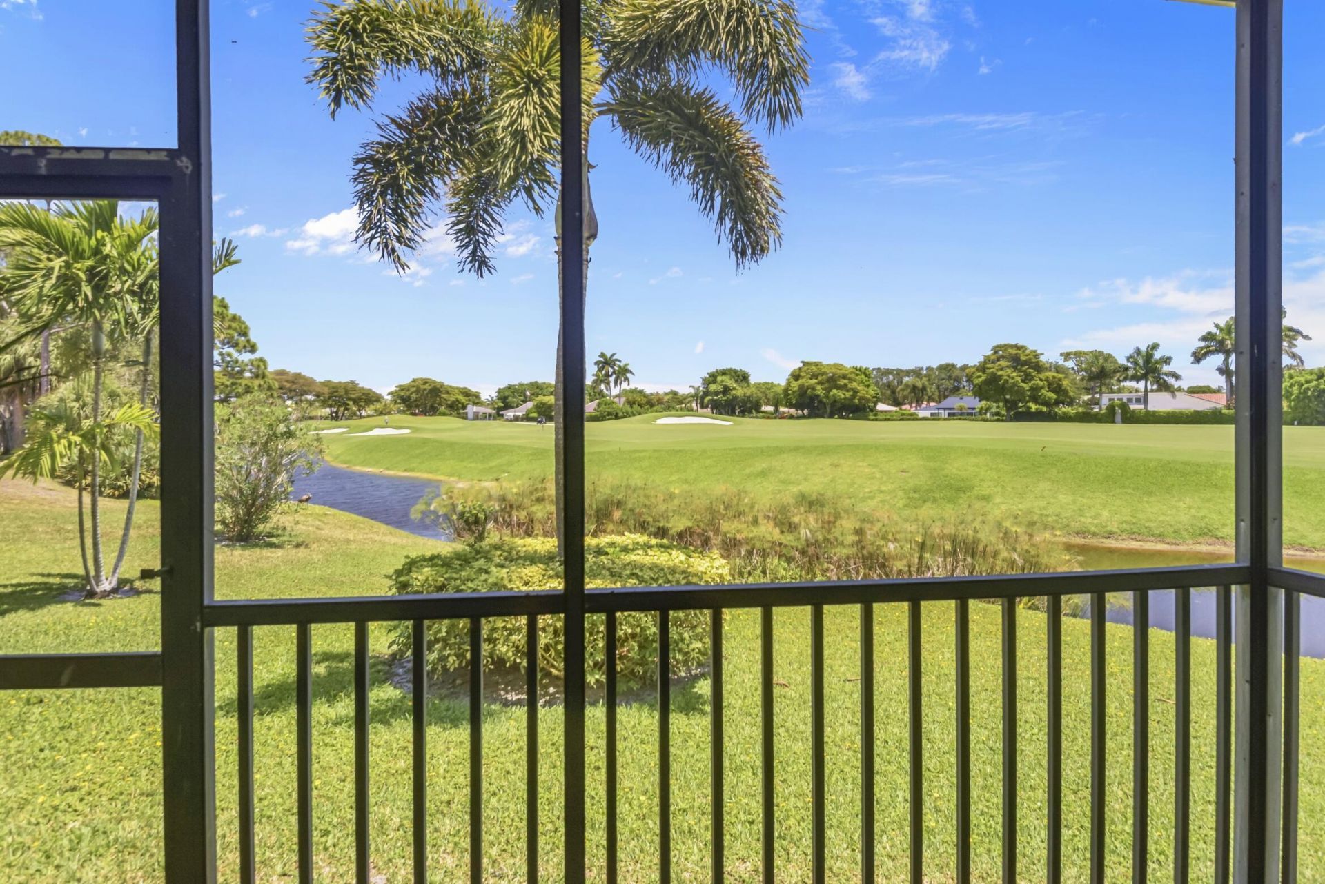 401 Greensward Lane, Unit 102-a, Delray Beach, FL 33445 Photo