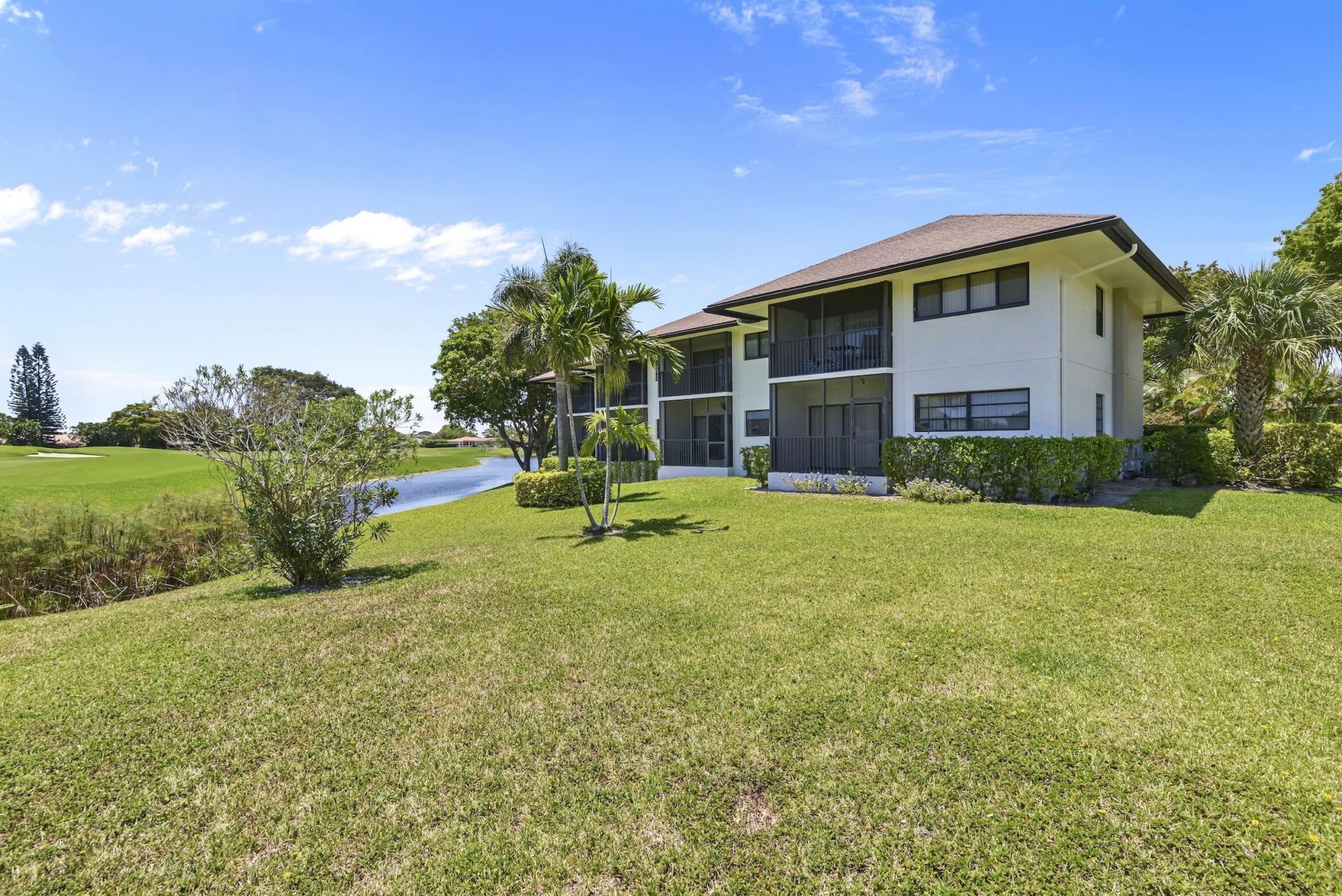 401 Greensward Lane, Unit 102-a, Delray Beach, FL 33445 Photo