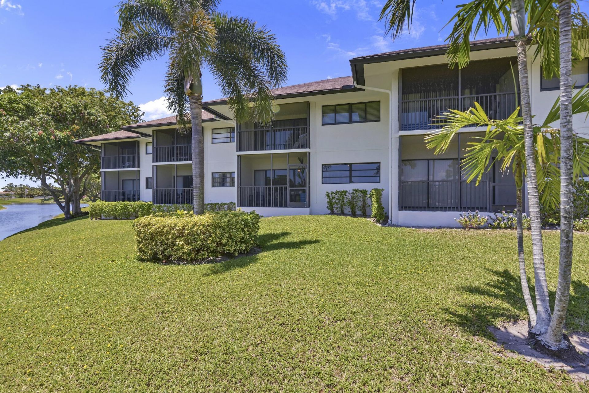 401 Greensward Lane, Unit 102-a, Delray Beach, FL 33445 Photo