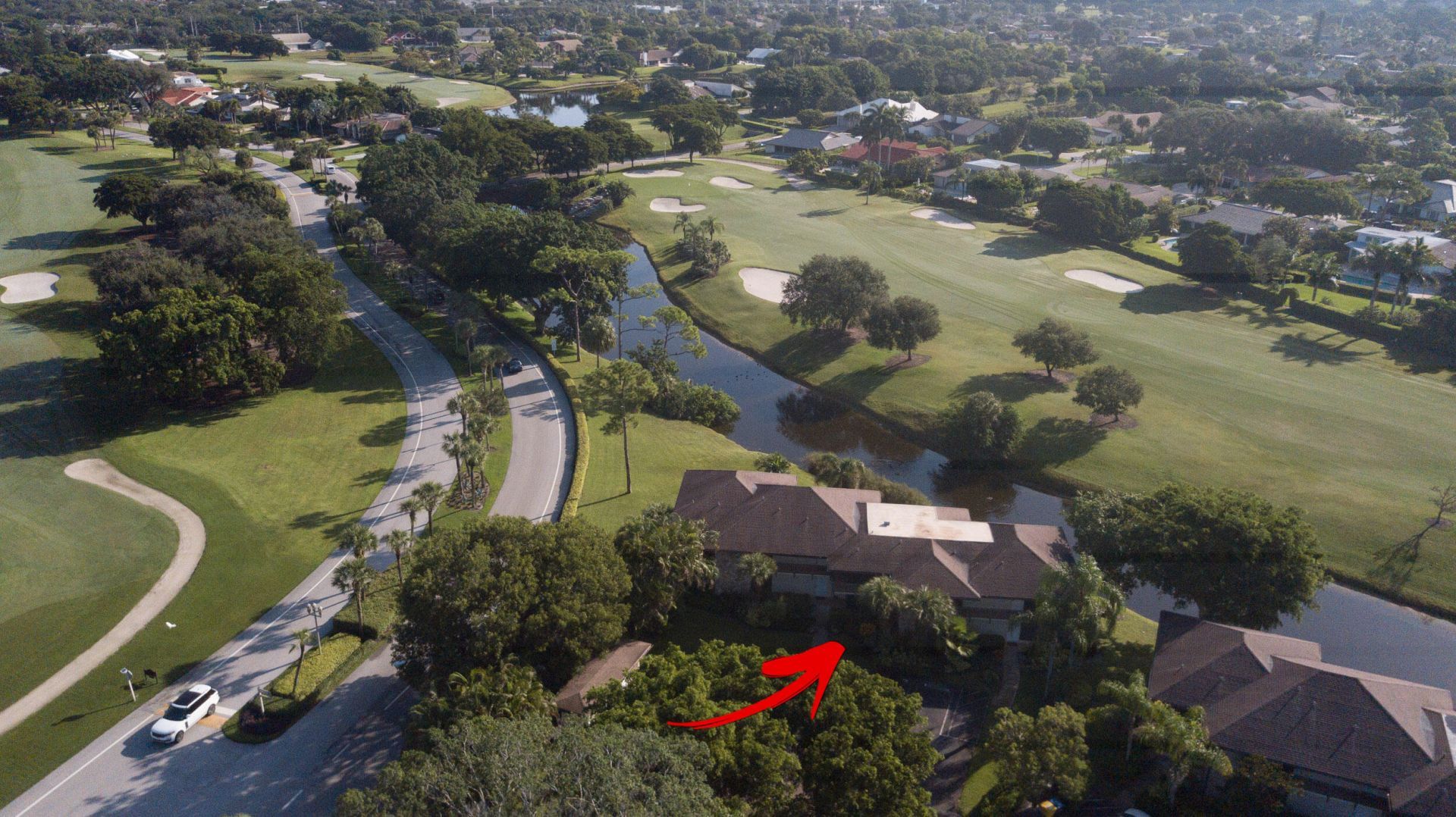 401 Greensward Lane, Unit 102-a, Delray Beach, FL 33445 Photo