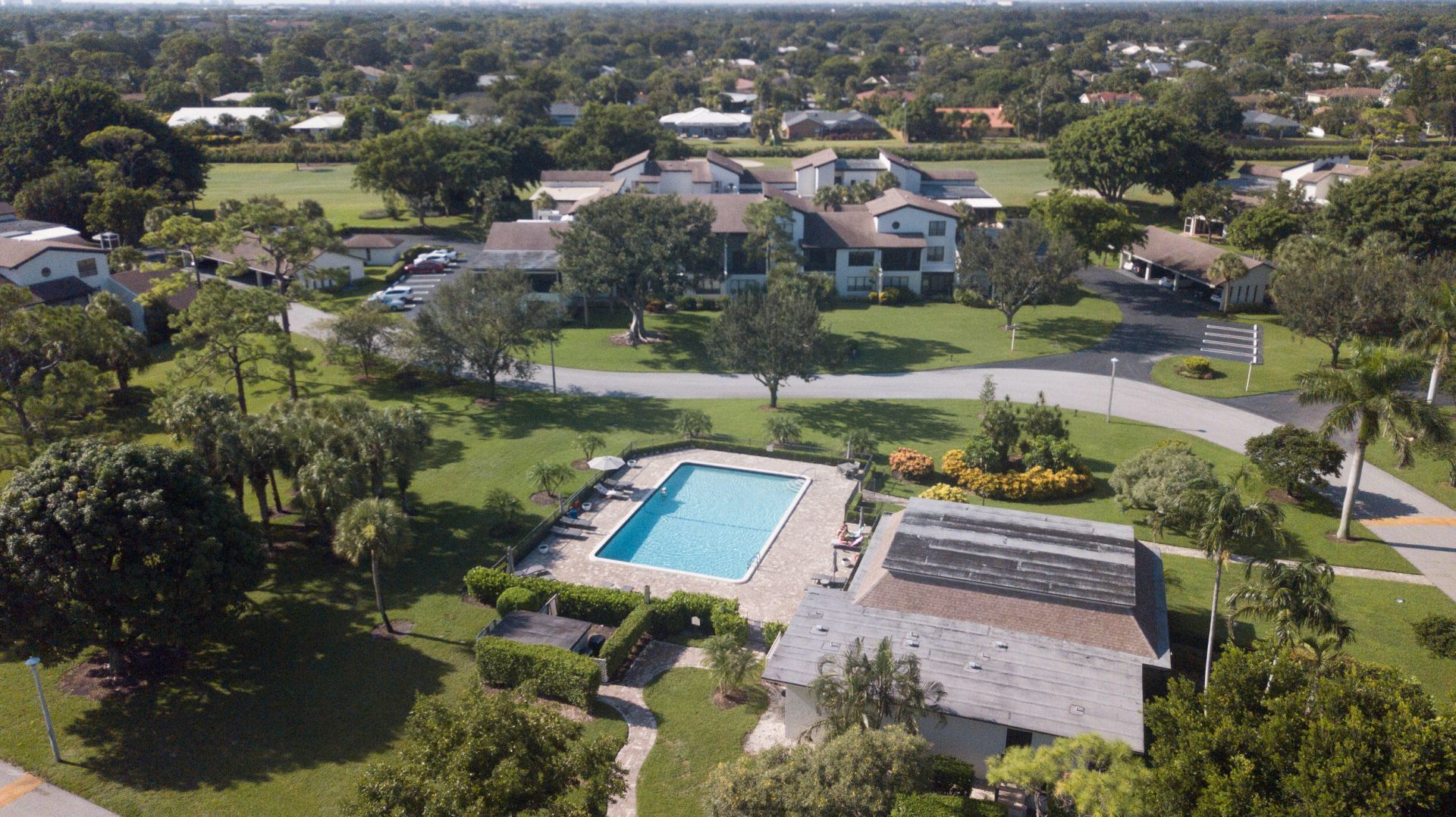 401 Greensward Lane, Unit 102-a, Delray Beach, FL 33445 Photo