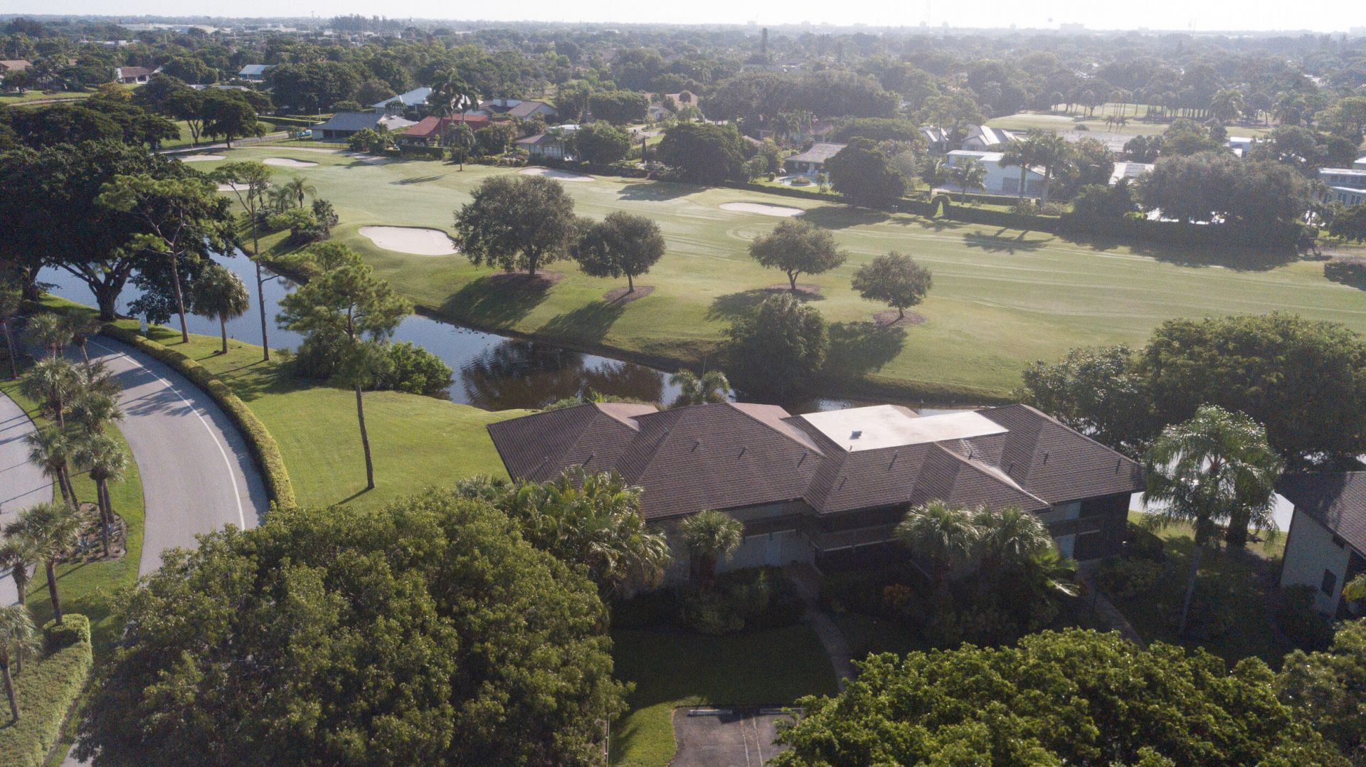 401 Greensward Lane, Unit 102-a, Delray Beach, FL 33445 Photo