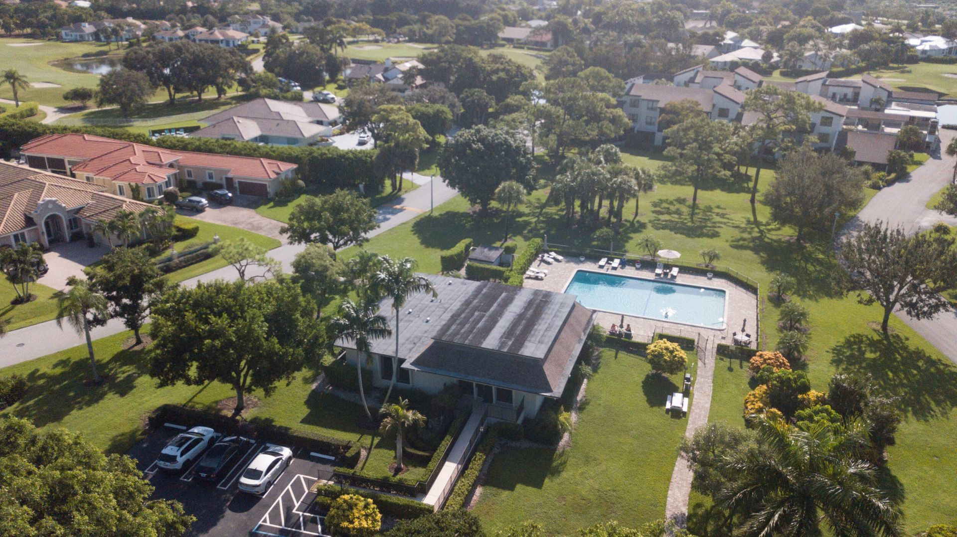 401 Greensward Lane, Unit 102-a, Delray Beach, FL 33445 Photo