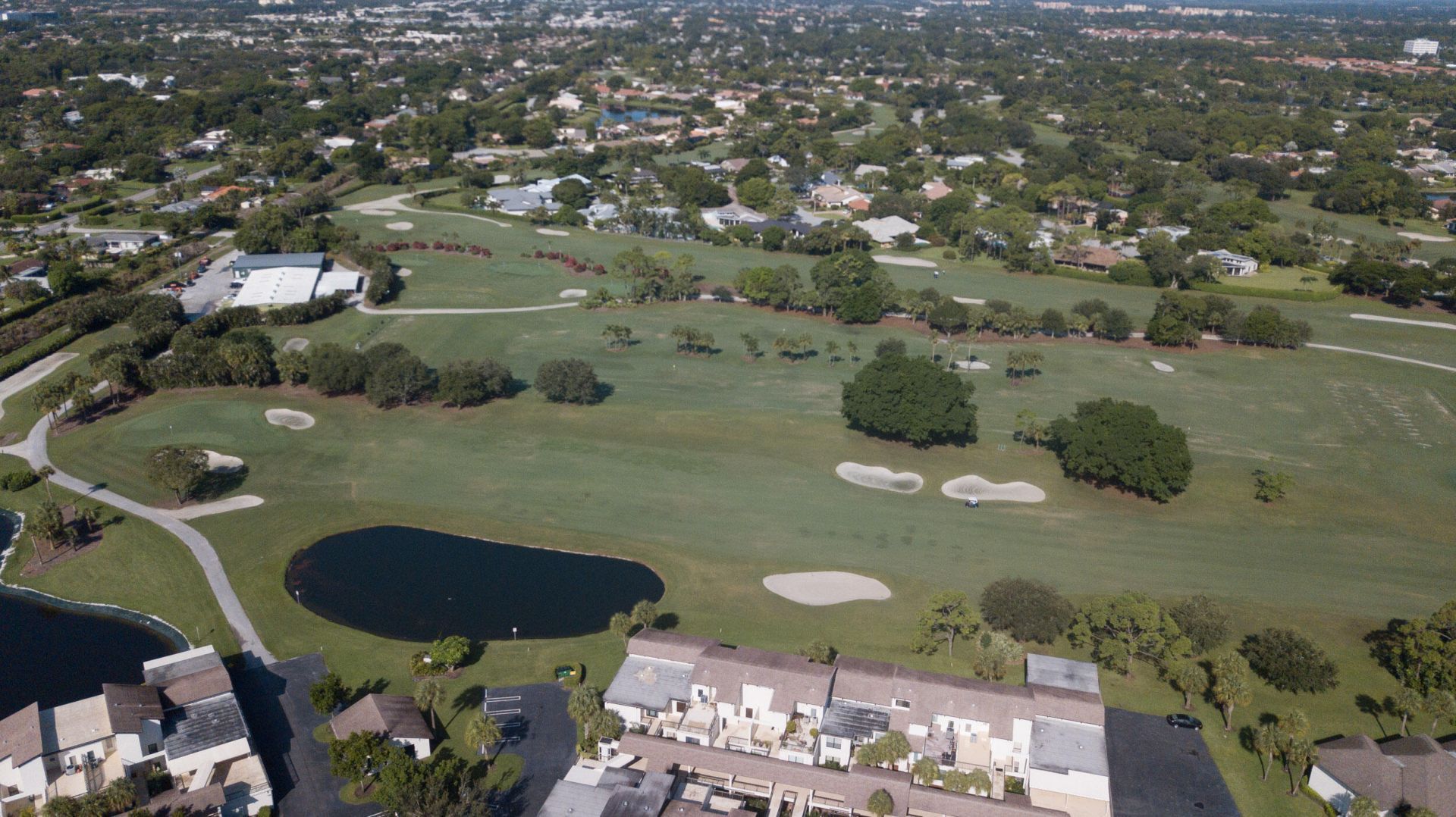 401 Greensward Lane, Unit 102-a, Delray Beach, FL 33445 Photo