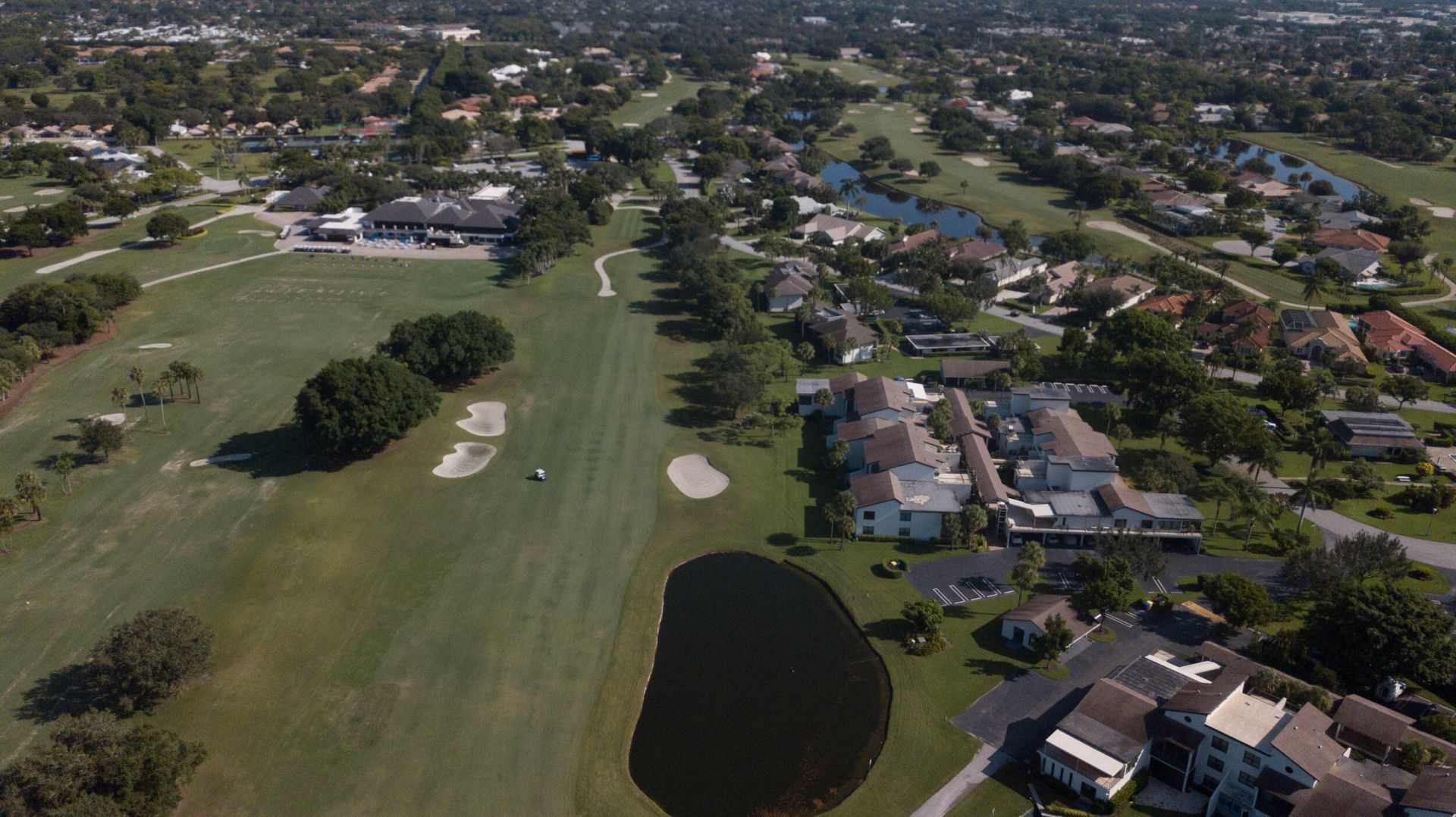 401 Greensward Lane, Unit 102-a, Delray Beach, FL 33445 Photo