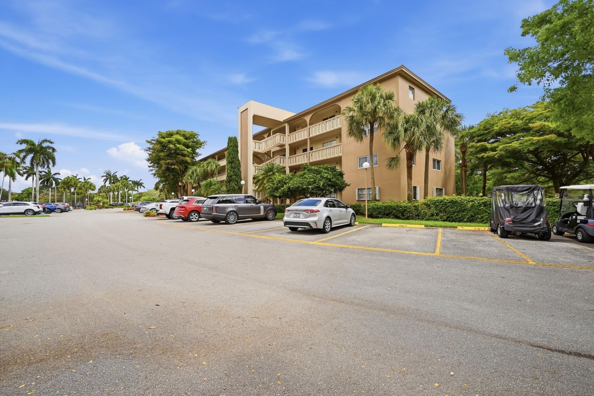 1603 Abaco Drive, Unit K3, Coconut Creek, FL 33066 Photo