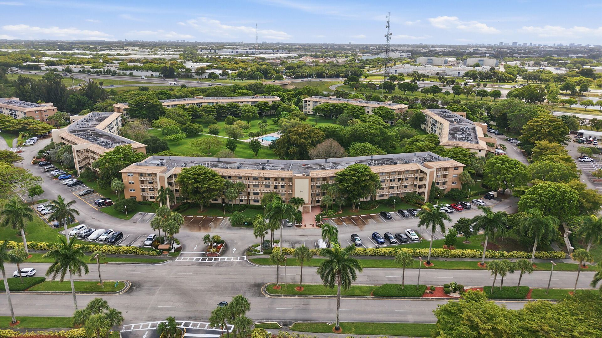 1603 Abaco Drive, Unit K3, Coconut Creek, FL 33066 Photo