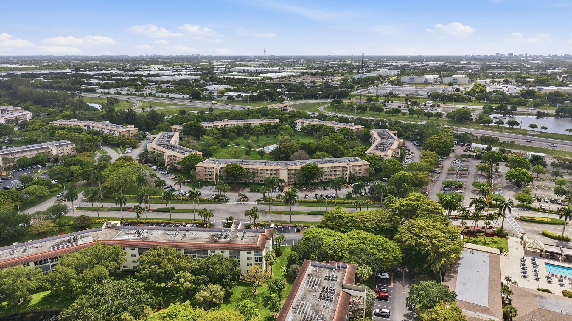 1603 Abaco Drive, Unit K3, Coconut Creek, FL 33066 Photo