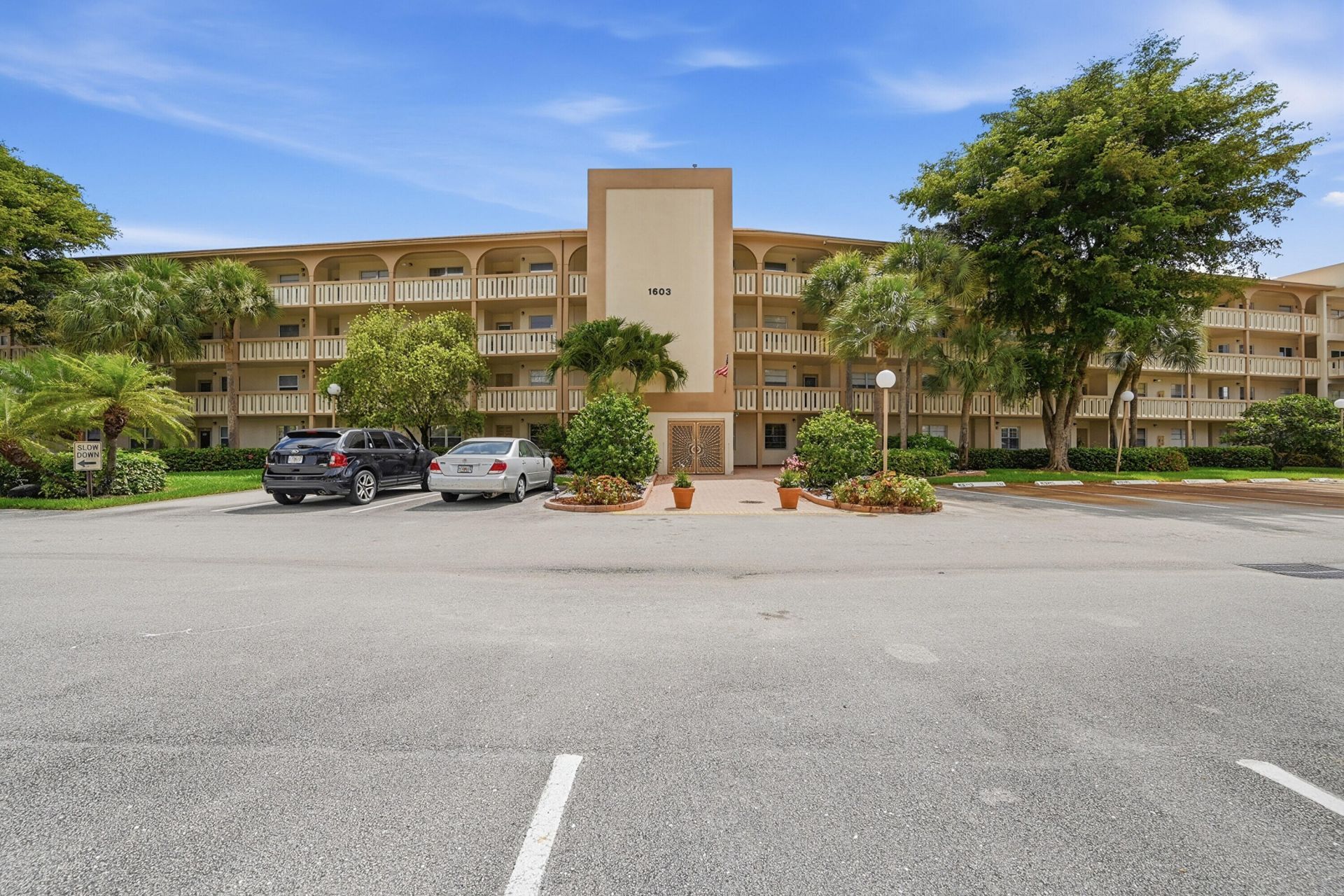 1603 Abaco Drive, Unit K3, Coconut Creek, FL 33066 Photo