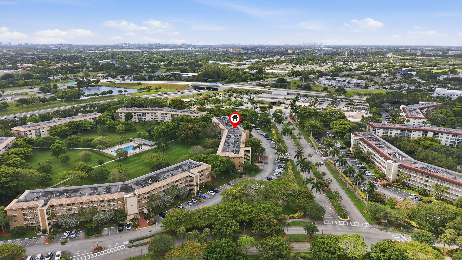 1603 Abaco Drive, Unit K3, Coconut Creek, FL 33066 Photo