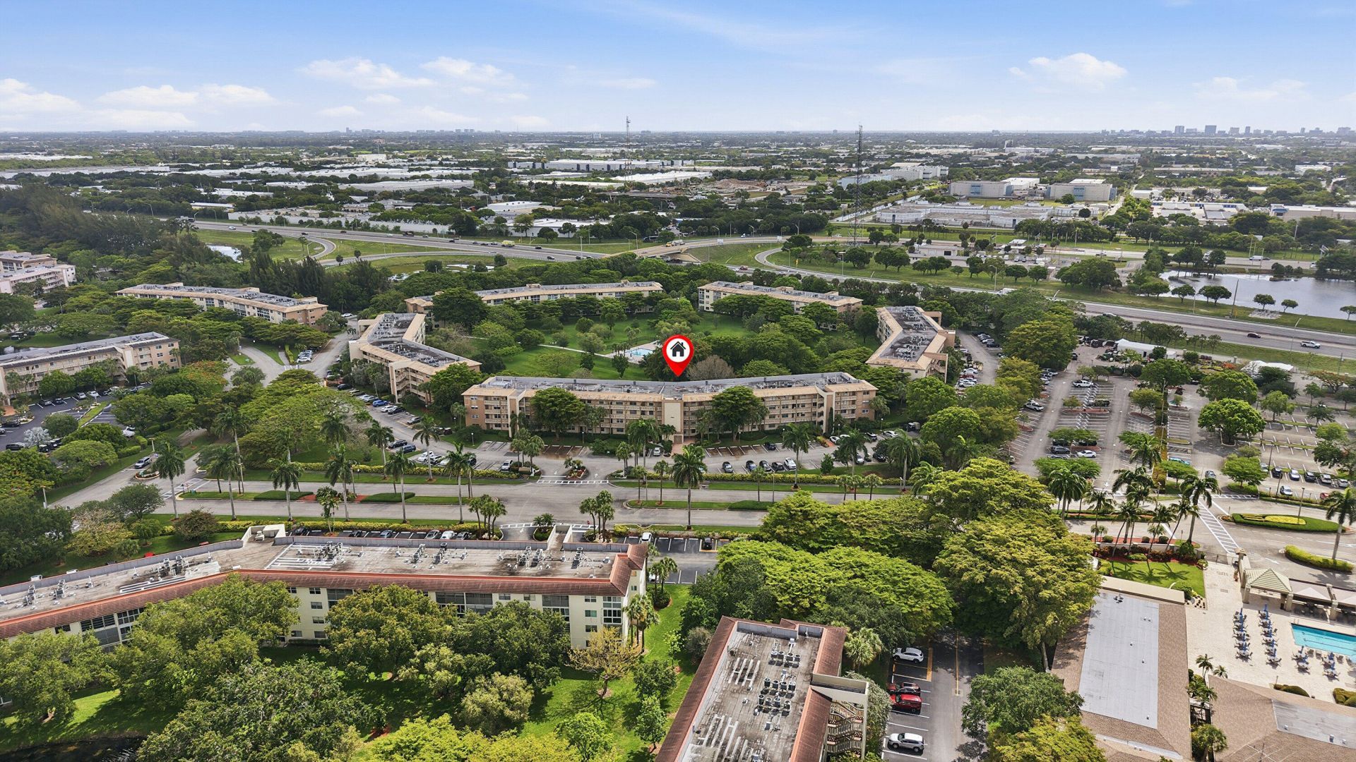 1603 Abaco Drive, Unit K3, Coconut Creek, FL 33066 Photo