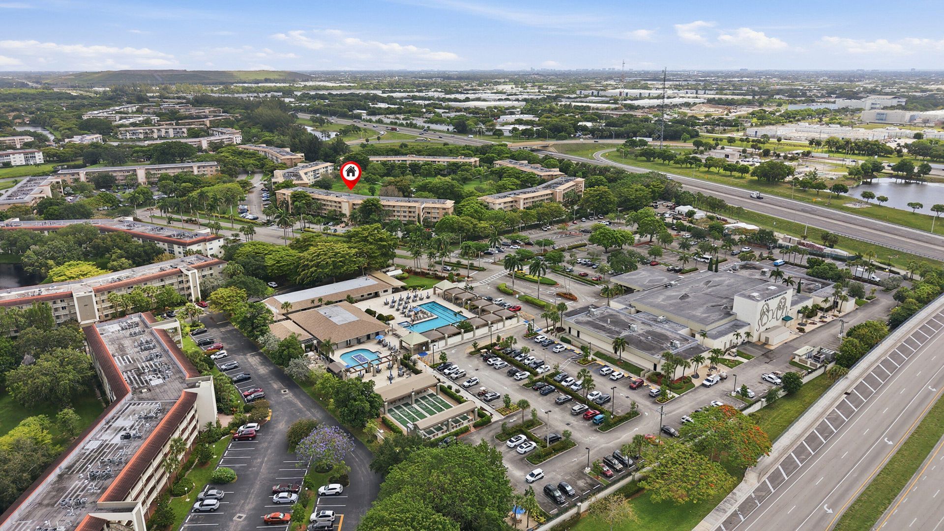 1603 Abaco Drive, Unit K3, Coconut Creek, FL 33066 Photo