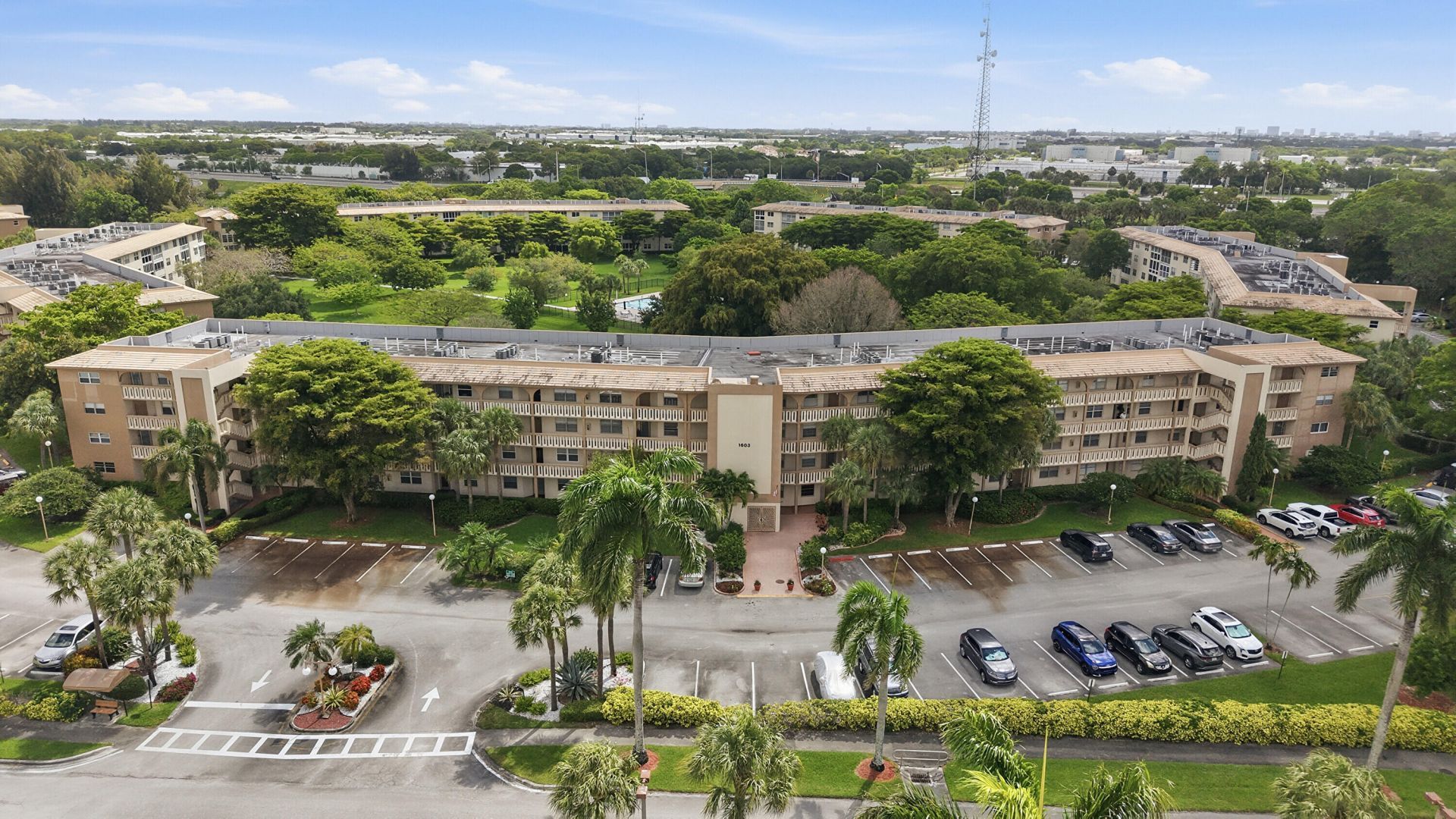 1603 Abaco Drive, Unit K3, Coconut Creek, FL 33066 Photo