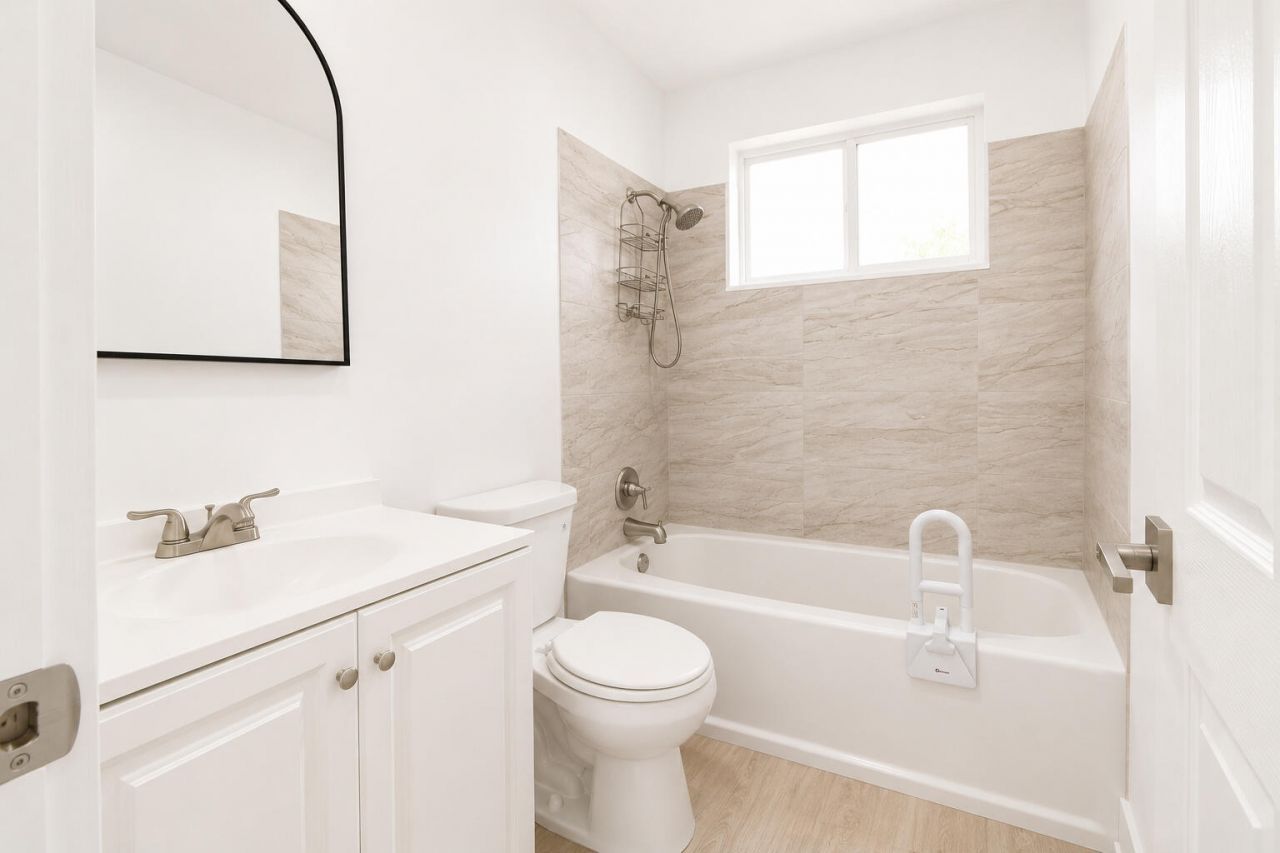 2440 NW 63rd Terrace, Sunrise, FL 33313 Photo