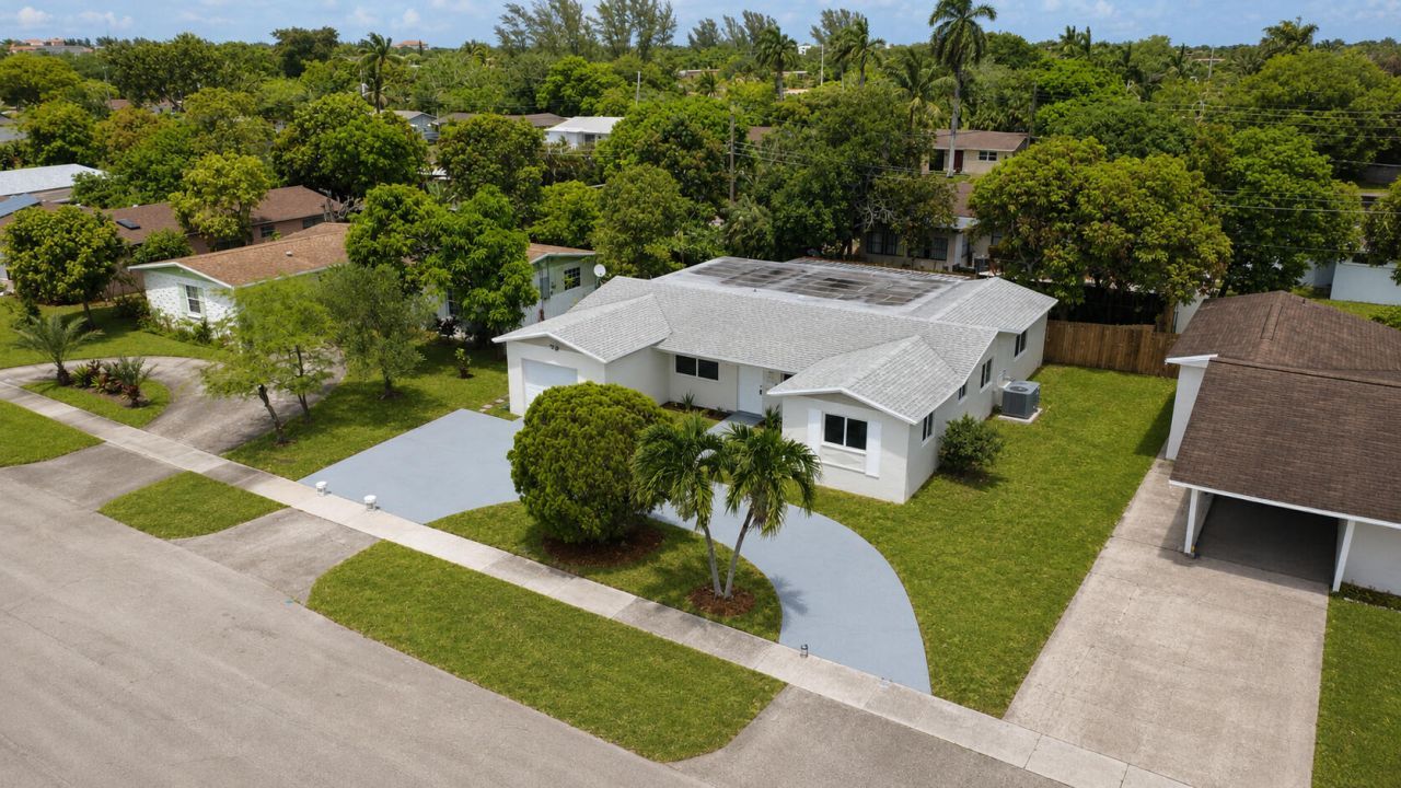 2440 NW 63rd Terrace, Sunrise, FL 33313 Photo
