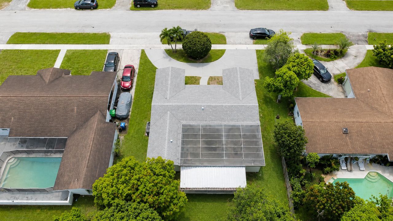 2440 NW 63rd Terrace, Sunrise, FL 33313 Photo