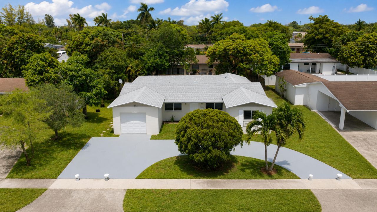 2440 NW 63rd Terrace, Sunrise, FL 33313 Photo