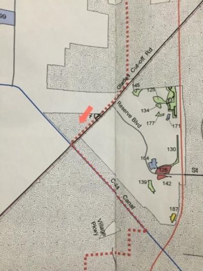 11552 Glades Cut Off Road, Port Saint Lucie, FL 34986 Photo