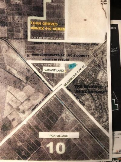 11552 Glades Cut Off Road, Port Saint Lucie, FL 34986 Photo