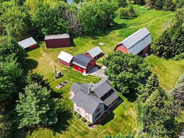 10368 92nd Street SE, Alto, MI 49302