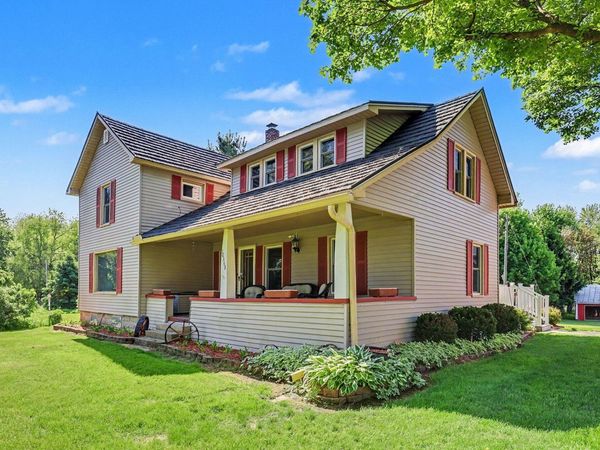 10368 92nd Street SE, Alto, MI 49302