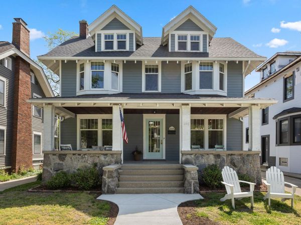 220 Hampton Avenue SE, Grand Rapids, MI 49506