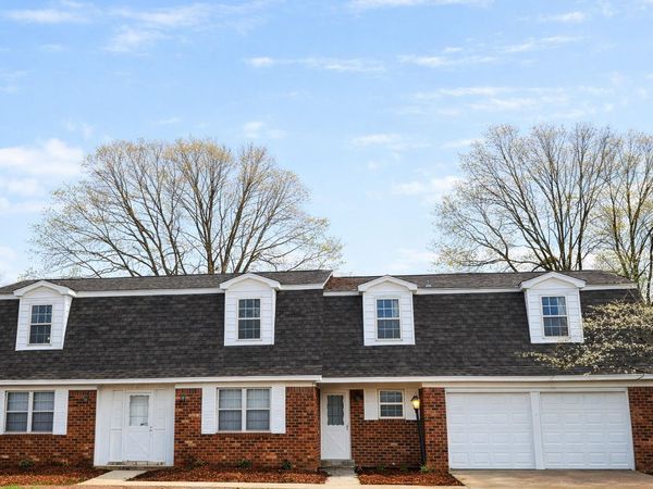 1345 HICKORY RIDGE COVE CV, Memphis, TN 38116