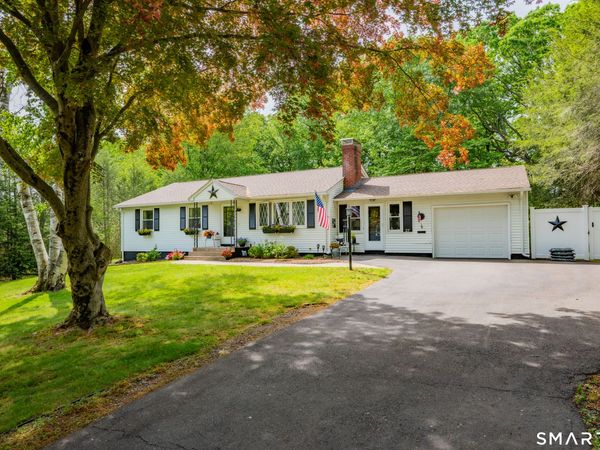 27 Woodcrest, Bristol, CT 06010