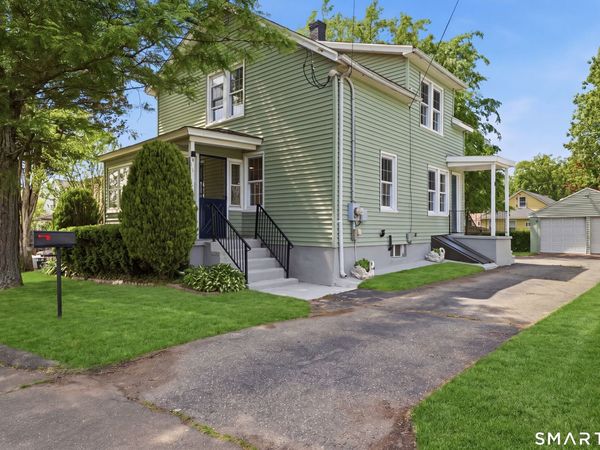 127 Rangely, West Haven, CT 06516